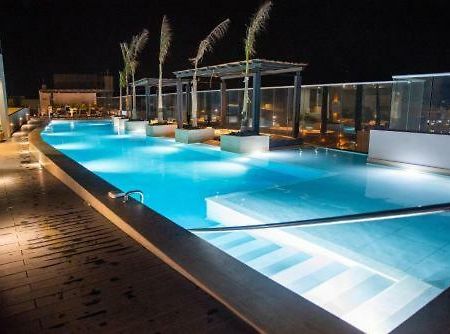Apartamentos Reserva Del Mar Санта-Марта Екстер'єр фото
