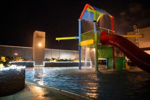 Apartamentos Reserva Del Mar Санта-Марта Екстер'єр фото
