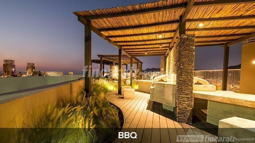 Apartamentos Reserva Del Mar Санта-Марта Екстер'єр фото