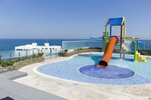 Apartamentos Reserva Del Mar Санта-Марта Екстер'єр фото