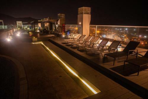 Apartamentos Reserva Del Mar Санта-Марта Екстер'єр фото
