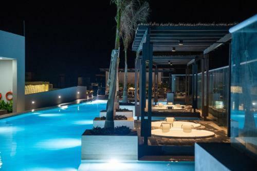 Apartamentos Reserva Del Mar Санта-Марта Екстер'єр фото