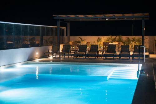 Apartamentos Reserva Del Mar Санта-Марта Екстер'єр фото