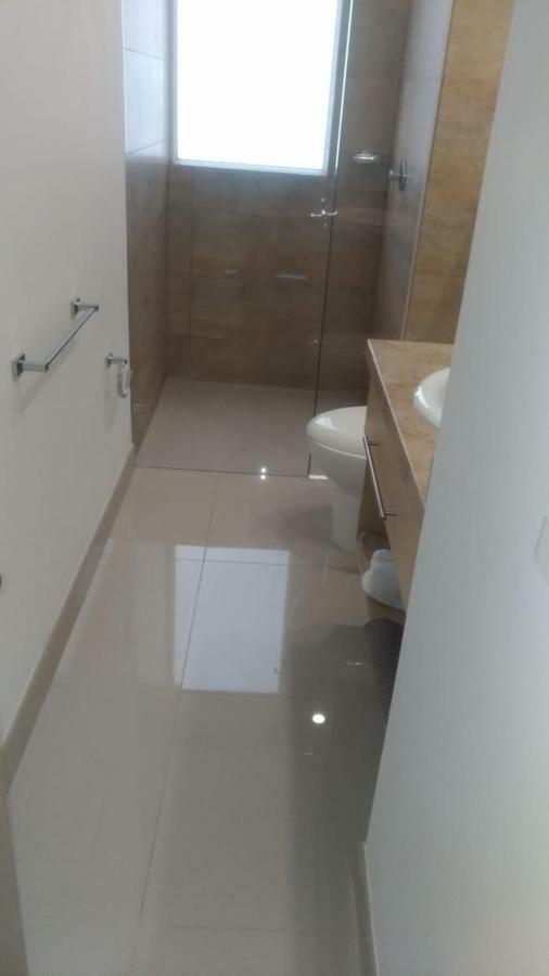 Apartamentos Reserva Del Mar Санта-Марта Екстер'єр фото