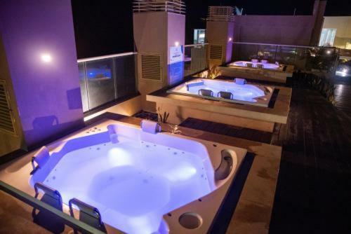 Apartamentos Reserva Del Mar Санта-Марта Екстер'єр фото