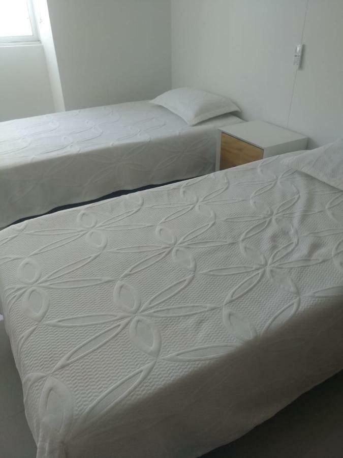 Apartamentos Reserva Del Mar Санта-Марта Екстер'єр фото