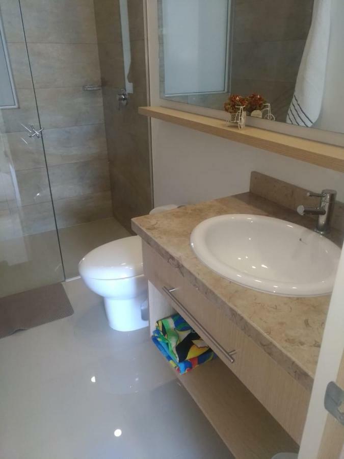 Apartamentos Reserva Del Mar Санта-Марта Екстер'єр фото